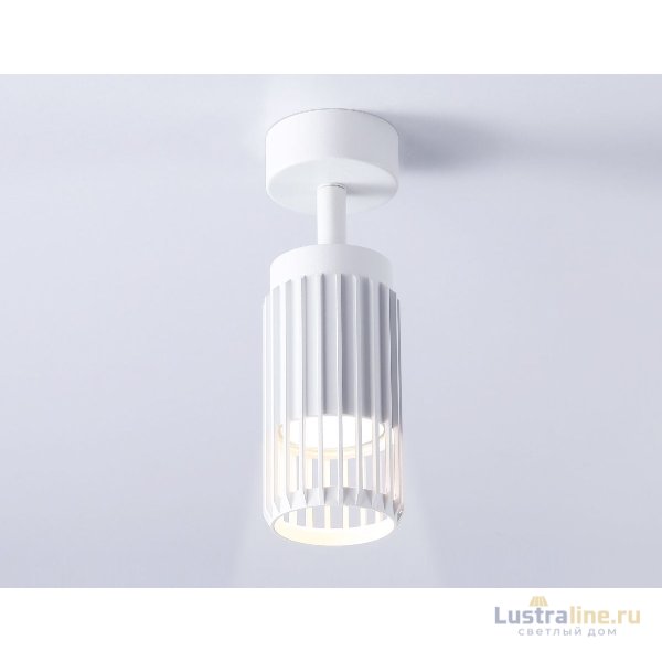 Спот Ambrella Light Techno family TN51677