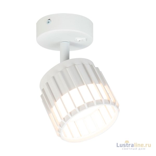Спот Arte Lamp Atria A8031AP-1WH Спот Arte Lamp Atria A8031AP-1WH