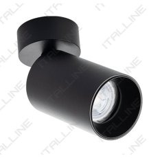 Спот ITALLINE DANNY black