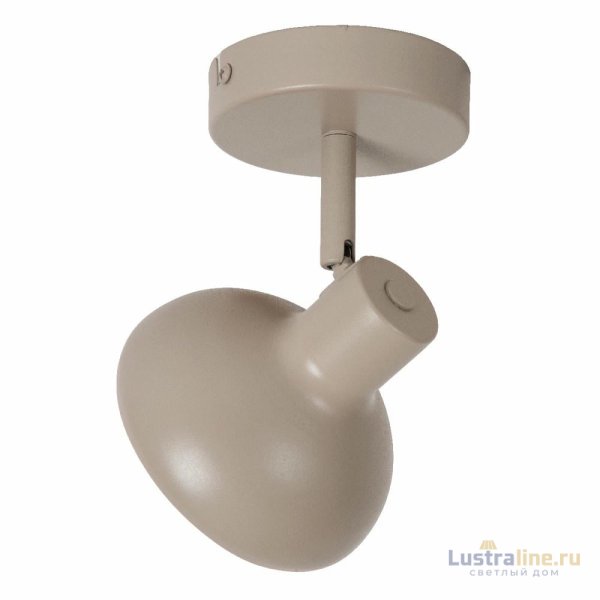 Спот Lucide Sensas 30997/01/38 Спот Lucide Sensas 30997/01/38