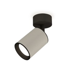 Накладной поворотный светильник Ambrella Light Techno XM6314020 (A2210, C6314, N6102)