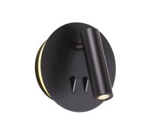 Светодиодный спот Odeon Light Beam 3911/9WL