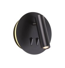 Светодиодный спот Odeon Light Beam 3911/9WL
