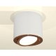 Накладной поворотный светильник Ambrella Light Techno XS7401005 (C7401, N7005)
