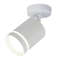Светодиодный спот 20009 20009SMA/01LED SWH