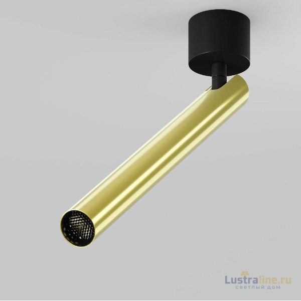 Спот Maytoni Focus T C141CL-L300-6W3K-BBS