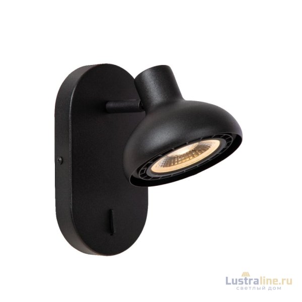 Спот Lucide Sensas 30997/11/30 Спот Lucide Sensas 30997/11/30