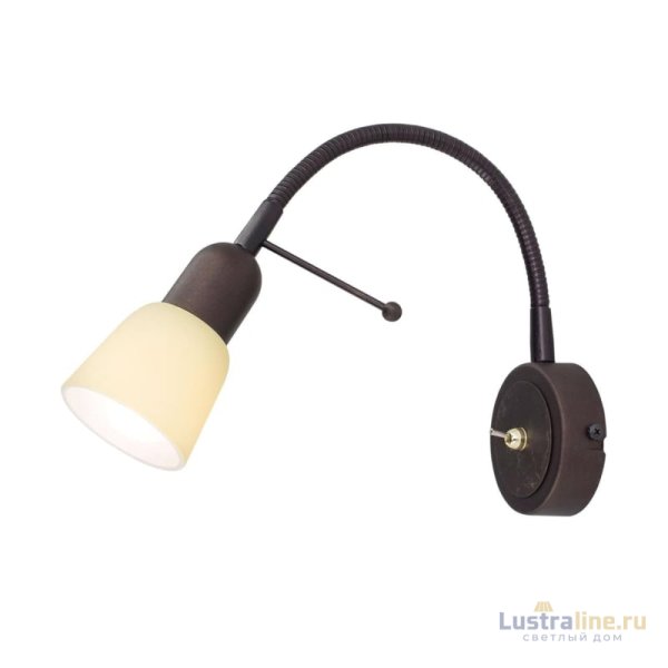 Спот Citilux Ронда CL506314 Спот Citilux Ронда CL506314