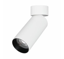 Спот Arlight SP-GABI-SURFACE-FLAP-R60-12W Day4000 052347