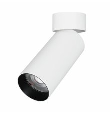 Спот Arlight SP-GABI-SURFACE-FLAP-R60-12W Day4000 052347