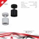 Спот Reluce 53019-9.5-001IL SPOT LIGHT GX53 BK