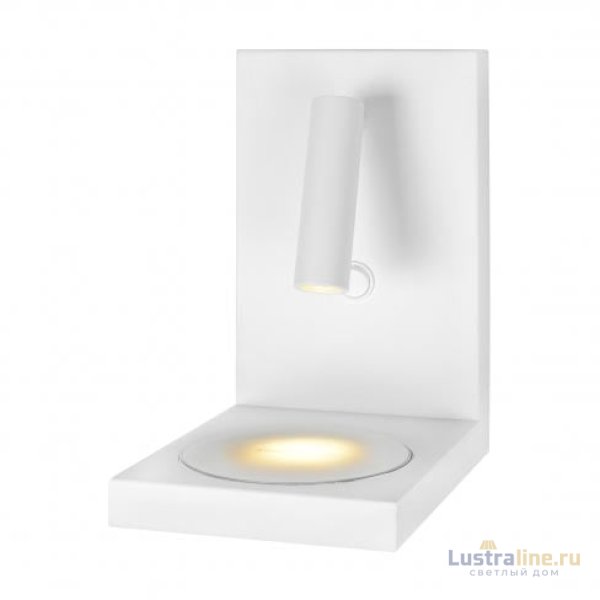 Светодиодный спот iLedex iCharge 1831A WH Светодиодный спот iLedex iCharge 1831A WH