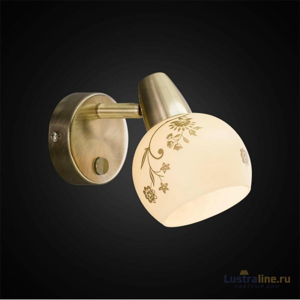 Спот Citilux Соната CL520513 Спот Citilux Соната CL520513