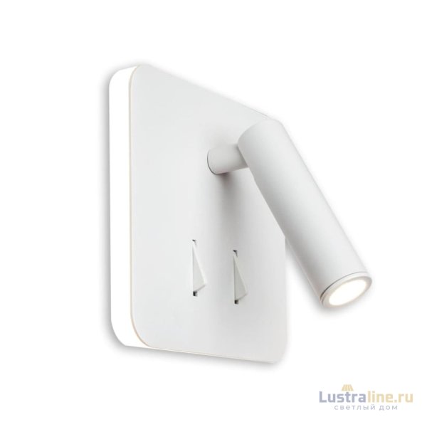 Светодиодный спот Citilux Декарт CL704420 Светодиодный спот Citilux Декарт CL704420
