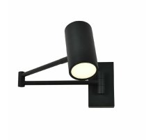 Спот Escada Stigma 10282/1LED Black