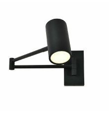 Спот Escada Stigma 10282/1LED Black