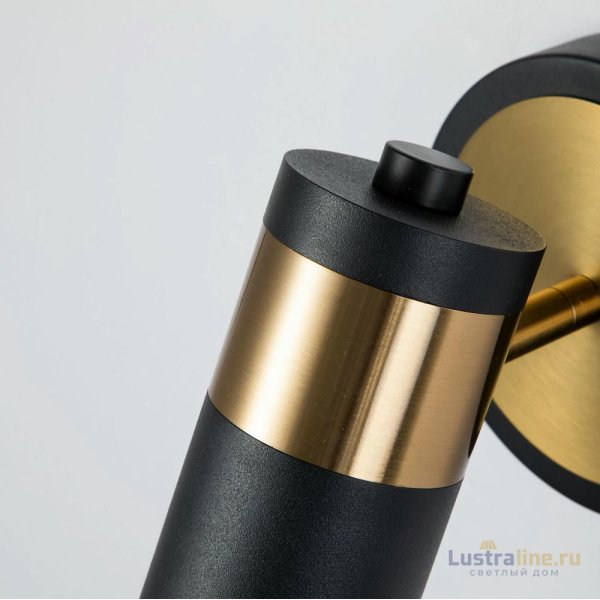Спот Favourite Light point 2997-1W Спот Favourite Light point 2997-1W