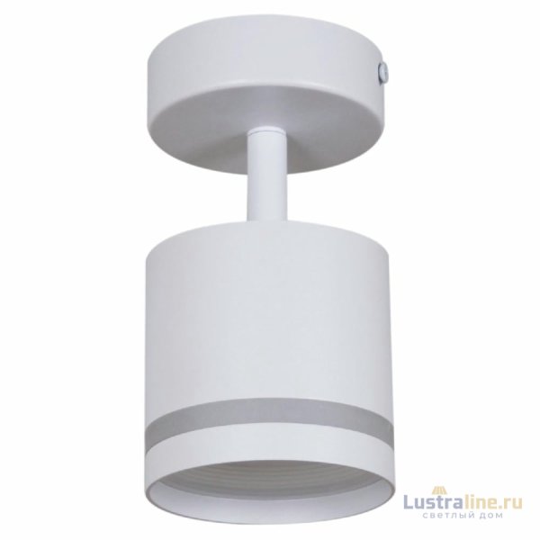 Спот Reluce 53001-9.5-001IL SPOT LIGHT GX53 WT Спот Reluce 53001-9.5-001IL SPOT LIGHT GX53 WT