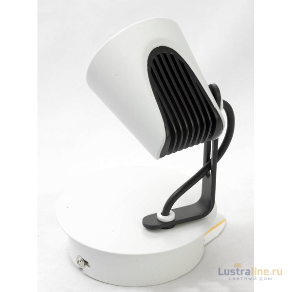 Спот Lussole Loft LSN-4101-01 Спот Lussole Loft LSN-4101-01