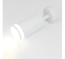 Спот General GWL-GU10-M-IP20 661815