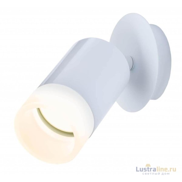 Спот IMEX Leon IL.0005.1501 WH Спот IMEX Leon IL.0005.1501 WH