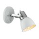 Спот Arte Lamp A1677AP-1WH