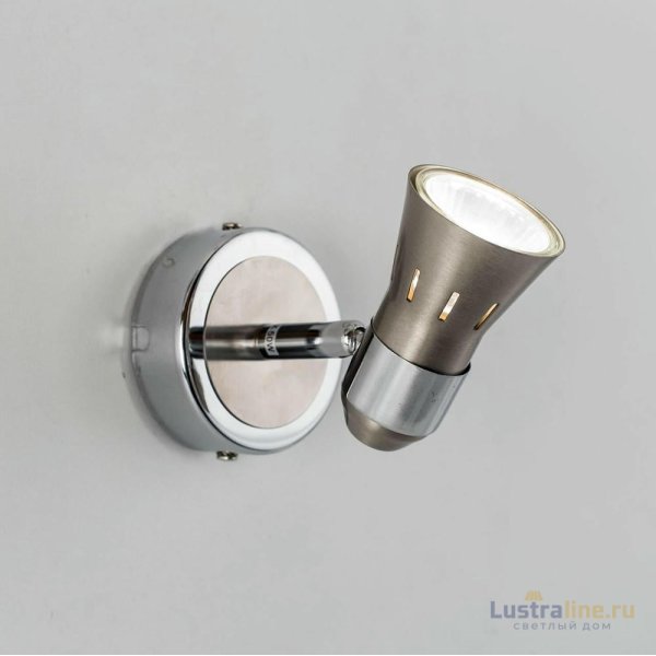 Спот Citilux Техно CL503511 Спот Citilux Техно CL503511