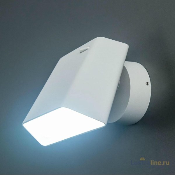 Спот Citilux Норман CL533410N Спот Citilux Норман CL533410N