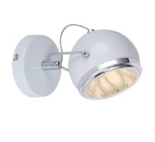 Спот Arte Lamp 98 A4509AP-1WH