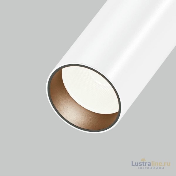 Спот Maytoni Focus Led C055CL-L12W2.7K-W-W Спот Maytoni Focus Led C055CL-L12W2.7K-W-W