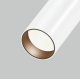 Спот Maytoni Focus Led C055CL-L12W2.7K-W-W