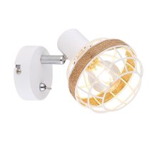 Спот Rivoli Anselma 7034-701 Б0051974 Спот Rivoli Anselma 7034-701 Б0051974