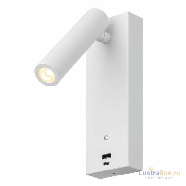 Спот Citilux Декарт CL704430 Спот Citilux Декарт CL704430