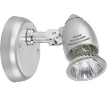 Спот Nowodvorski Colville Silver 5732