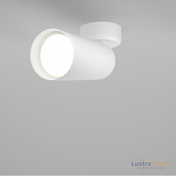 Спот Maytoni Focus C017CW-01W Спот Maytoni Focus C017CW-01W