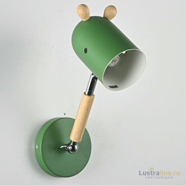 Спот ImperiumLoft Animal 185387-26