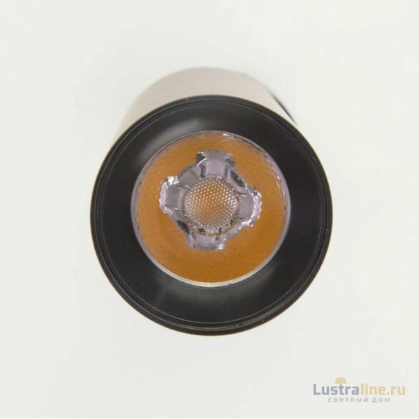 Спот Citilux Тубус CL01B071N Спот Citilux Тубус CL01B071N