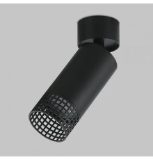Спот IMEX Grido GU10 IL.0005.5301-BK
