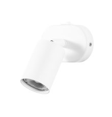 Спот Arte Lamp Aquarius A3226AP-1WH