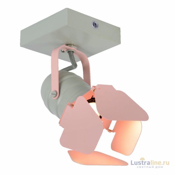 Спот Lucide Picto 17997/01/66 Спот Lucide Picto 17997/01/66