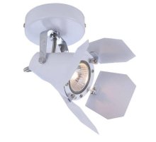 Спот Arte Lamp Cinema A3092AP-1WH УЦ