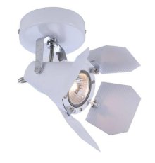 Спот Arte Lamp Cinema A3092AP-1WH УЦ