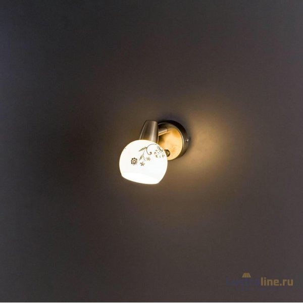 Спот Citilux Соната CL520513 Спот Citilux Соната CL520513
