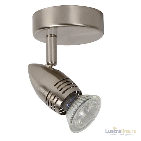 Спот Lucide Caro Led 13955/05/12