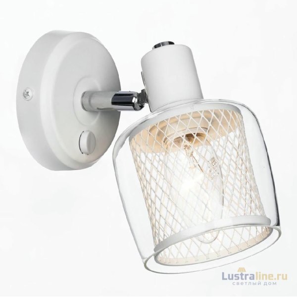 Спот Citilux Смит CL530510 Спот Citilux Смит CL530510
