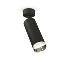 Накладной поворотный светильник Ambrella Light Techno XM6343003 (A2210, C6343, N6132) Накладной поворотный светильник Ambrella Light Techno XM6343003 (A2210, C6343, N6132)