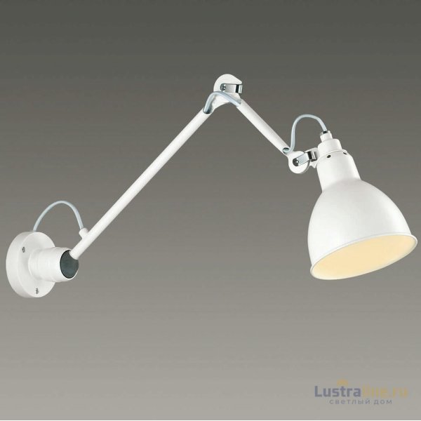 Спот Odeon Light Arta 4126/1WD Спот Odeon Light Arta 4126/1WD