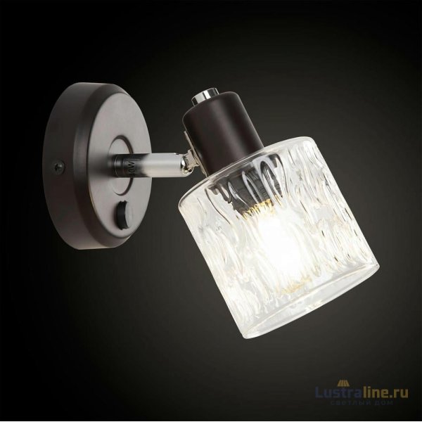 Спот Citilux Артик CL510515 Спот Citilux Артик CL510515