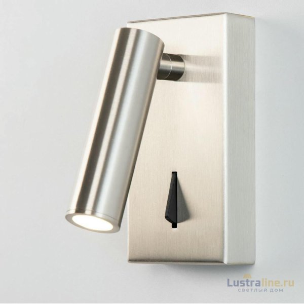 Светодиодный спот Citilux Декарт CL704352 Светодиодный спот Citilux Декарт CL704352