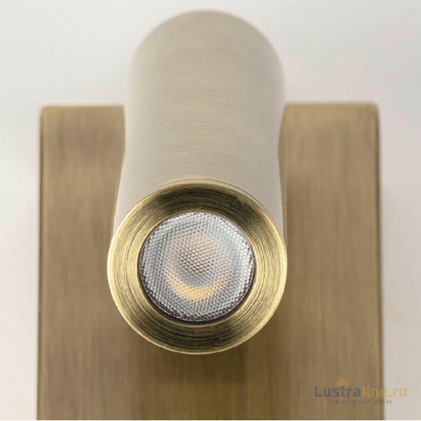 Спот Citilux Декарт CL704433 Спот Citilux Декарт CL704433